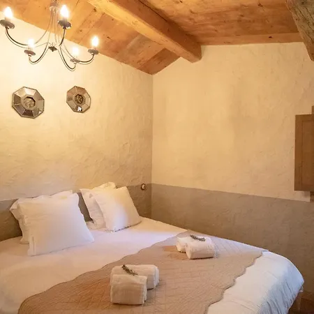 Mini-hôtel U Sirenu Sartène