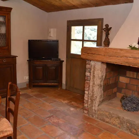 Mini-hôtel U Sirenu 2*