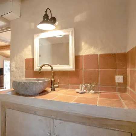 Mini-hôtel U Sirenu Sartène