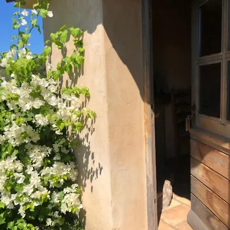 U Sirenu 3* Sartène