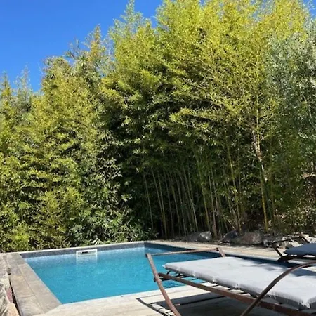 Mini-hôtel U Sirenu