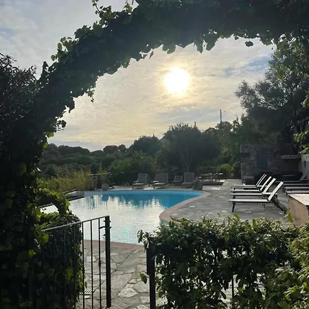 U Sirenu Mini-hôtel 2*