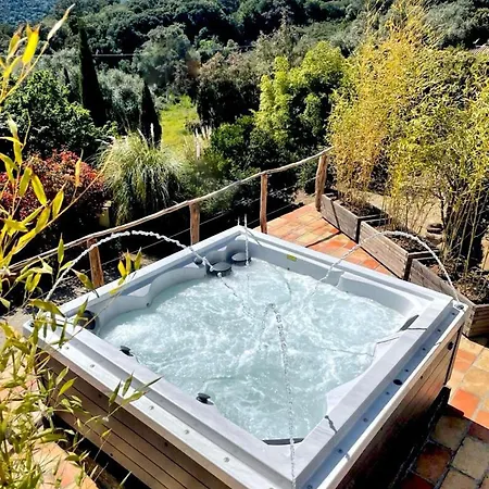 Mini-hôtel U Sirenu Sartène
