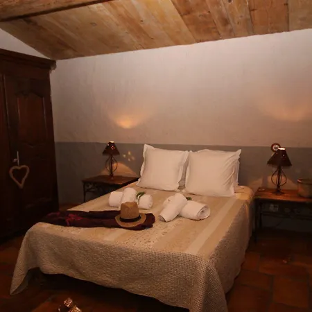 Värdshus U Sirenu 3*