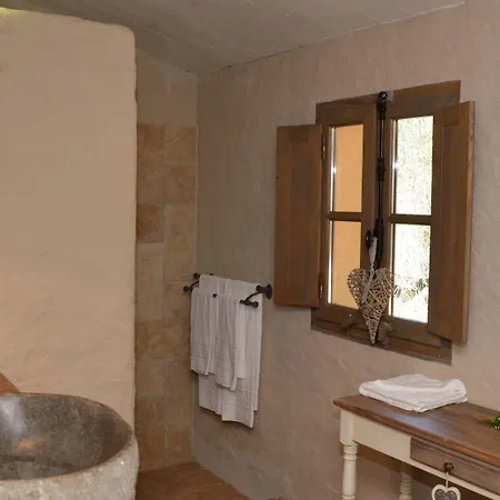 U Sirenu 3* Sartène