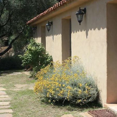 Värdshus U Sirenu 3*