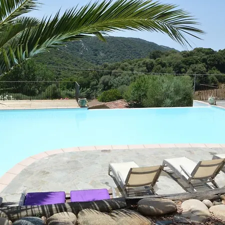 U Sirenu Mini-hôtel Sartène