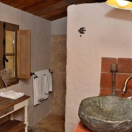 Mini-hôtel U Sirenu Sartène