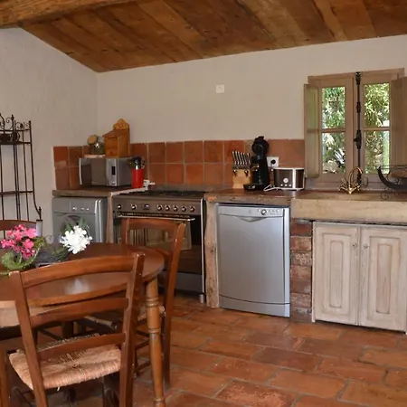 Mini-hôtel U Sirenu 2*