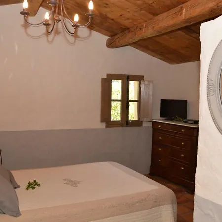Mini-hôtel U Sirenu 2*