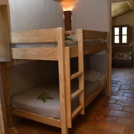 Mini-hôtel U Sirenu 2*