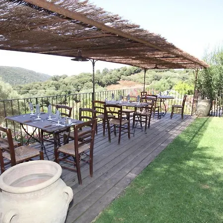 U Sirenu Mini-hôtel Sartène