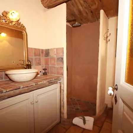 Mini-hôtel U Sirenu 2*