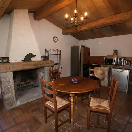 U Sirenu Mini-hôtel