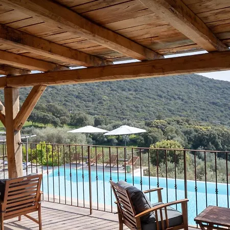 Mini-hôtel U Sirenu 2*