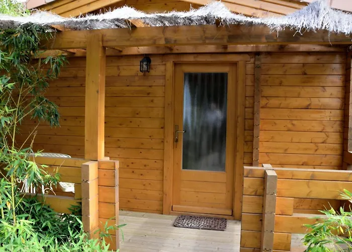 U Sirenu イン サルテーヌ