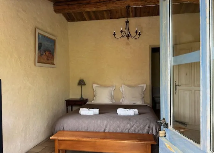 U Sirenu イン サルテーヌ