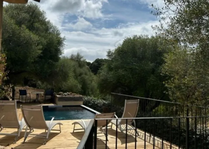 U Sirenu サルテーヌ