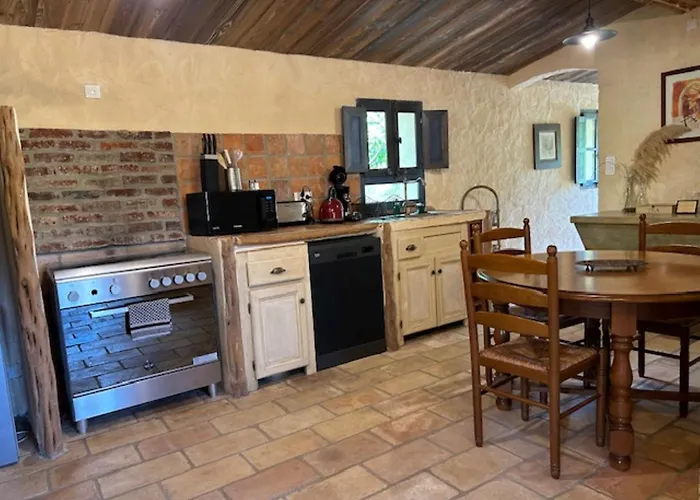 U Sirenu 3* サルテーヌ