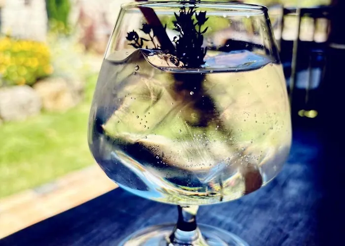 U Sirenu イン サルテーヌ