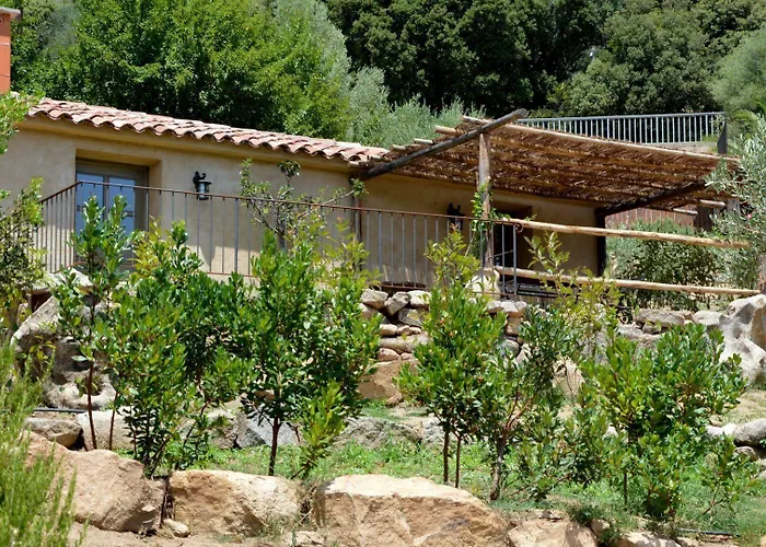 U Sirenu サルテーヌ