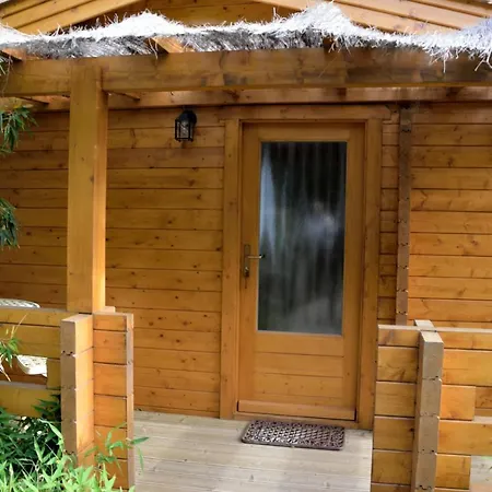 U Sirenu Inn Sartène