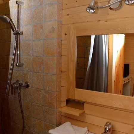 Mini-hôtel U Sirenu 3*