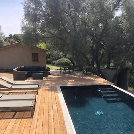 Mini-hôtel U Sirenu