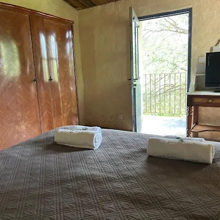 U Sirenu Mini-hôtel 3*