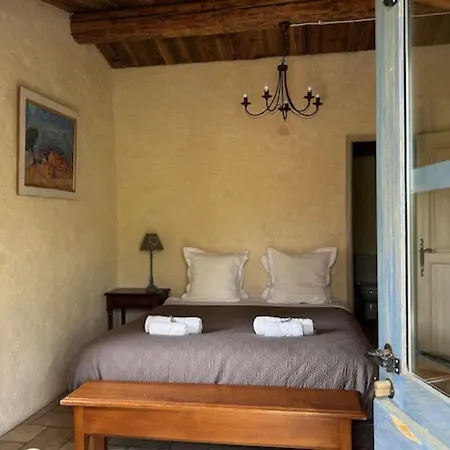 U Sirenu Mini-hôtel Sartène