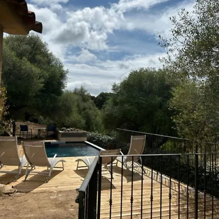 U Sirenu サルテーヌ