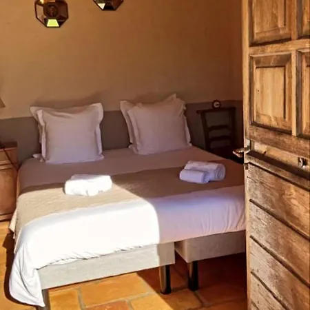 Mini-hôtel U Sirenu 3*