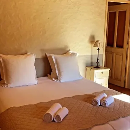 U Sirenu Inn Sartène