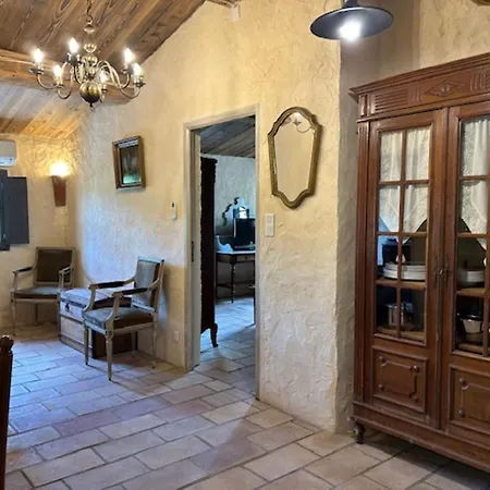 Mini-hôtel U Sirenu Sartène