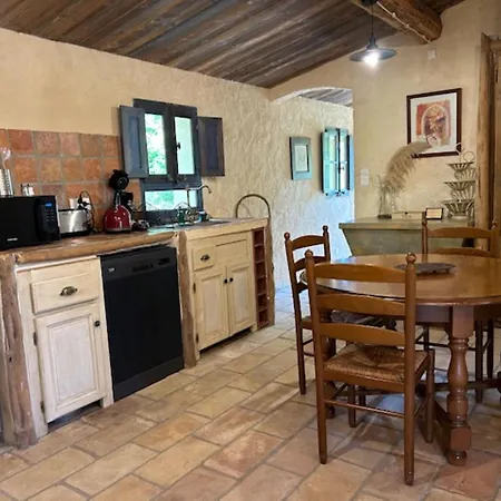 U Sirenu 3* Sartène