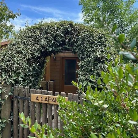 Mini-hôtel U Sirenu