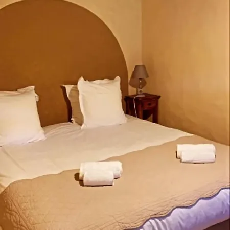U Sirenu Mini-hôtel Sartène