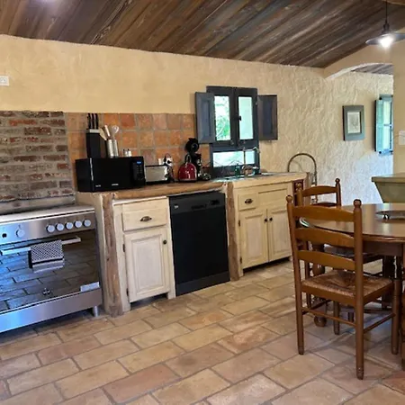 U Sirenu 3* Sartène