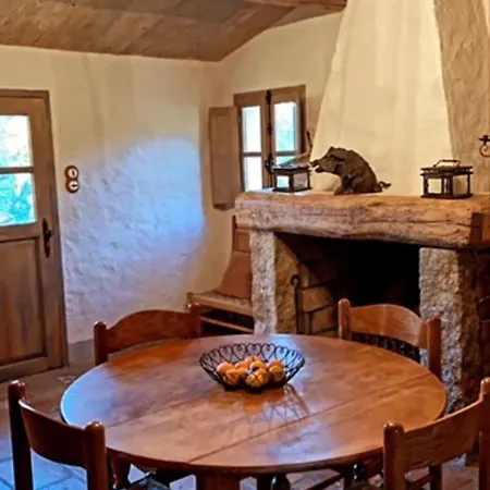 U Sirenu Mini-hôtel 3*