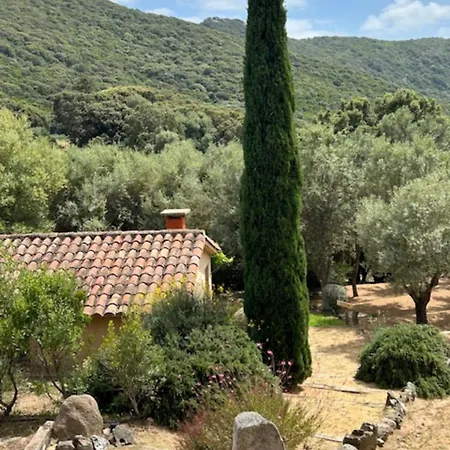 U Sirenu Mini-hôtel Sartène