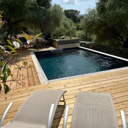 U Sirenu Mini-hôtel