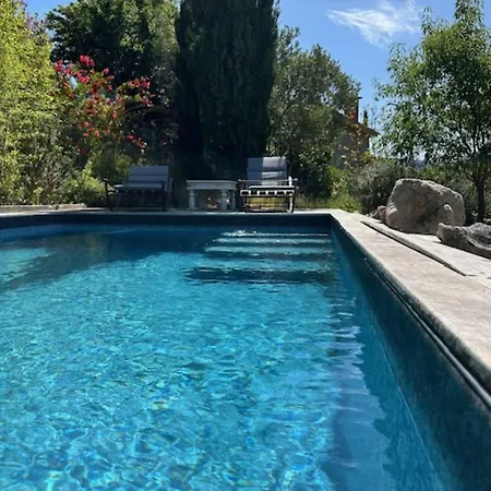 Mini-hôtel U Sirenu 3*