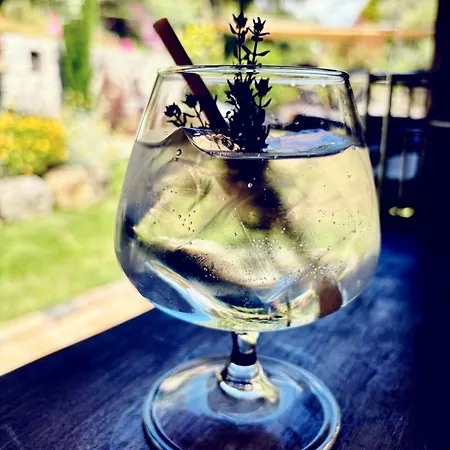 U Sirenu Inn Sartène