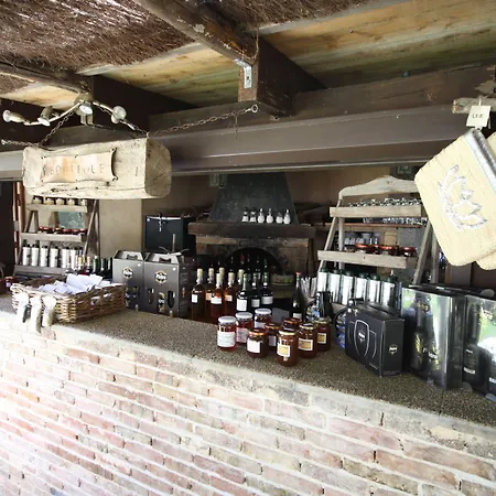 Mini-hôtel U Sirenu Sartène