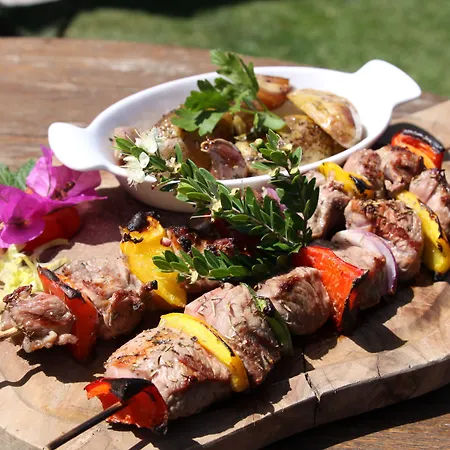 Mini-hôtel U Sirenu