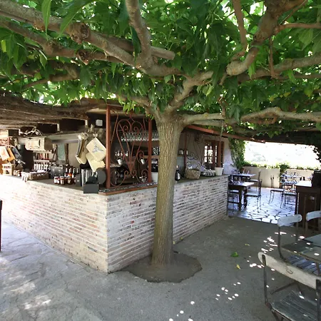 Mini-hôtel U Sirenu