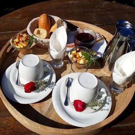 U Sirenu Mini-hôtel Sartène