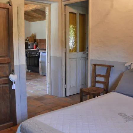 Mini-hôtel U Sirenu 3*