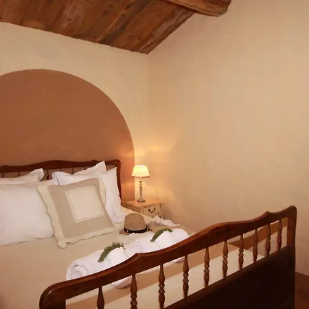 Mini-hôtel U Sirenu Sartène