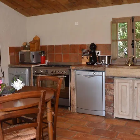 U Sirenu Mini-hôtel 3*